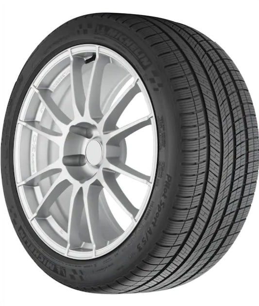 A/S 3 Full season 315/35R20/XL 110V tires