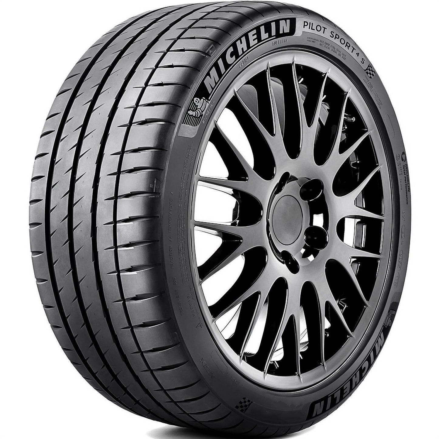 4S performance 315/30ZR20 (104Y) XL passenger car tires