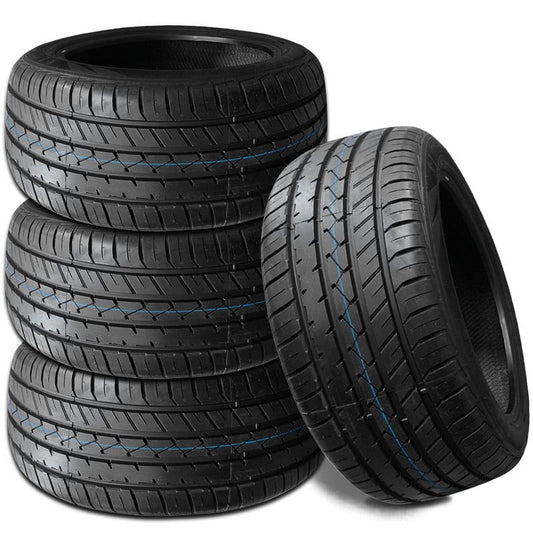 255/30ZR19 91W XL Full season ultra-high performance tyre LHST51930010/255/30/19/2553019