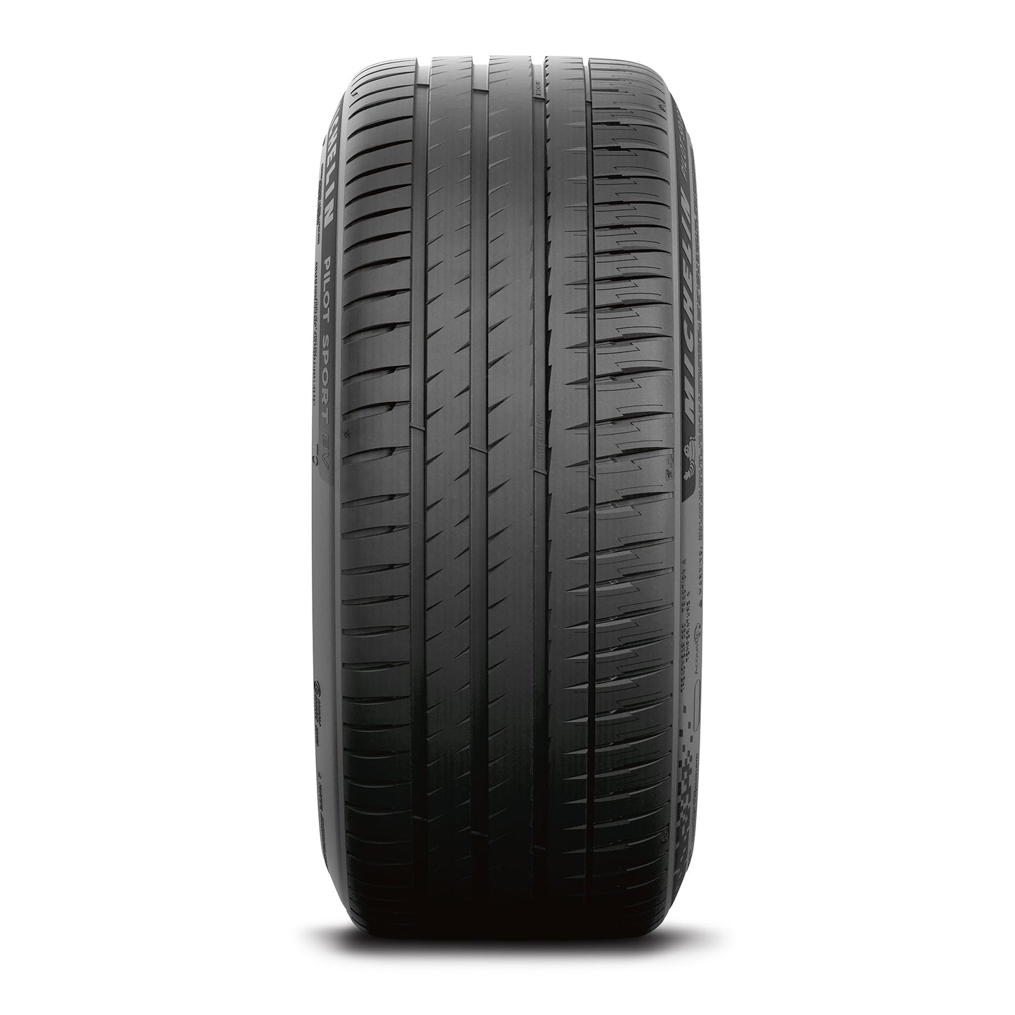 All season HL245/35ZR21/XL 99Y tires