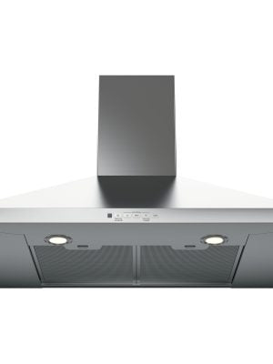 2025 GE Profile – Smart Indoor Smoker – Black