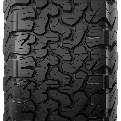 All-terrain T/A KO2 All-terrain LT275/55R20 115S D Light truck tire