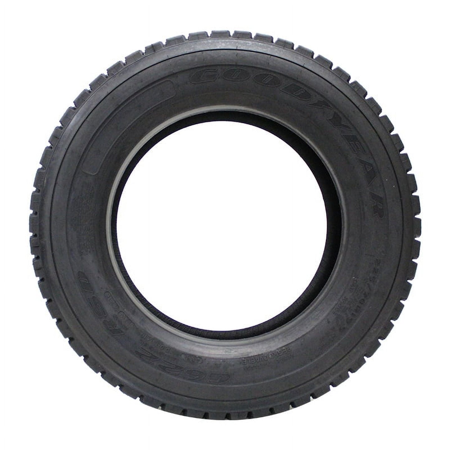 245/70R19.5 133L G commercial tyre