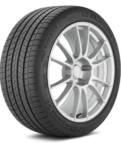 A/S 3 Full season 275/45R20XL 110V