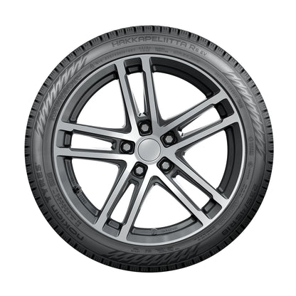 265/45R21 108txl tires for electric vehicles