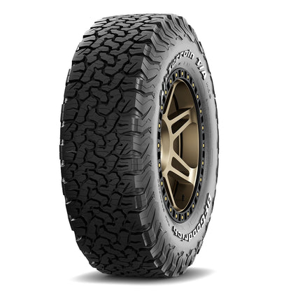 All-terrain T/A KO2 All-terrain LT265/60R20 121S E Light truck tire