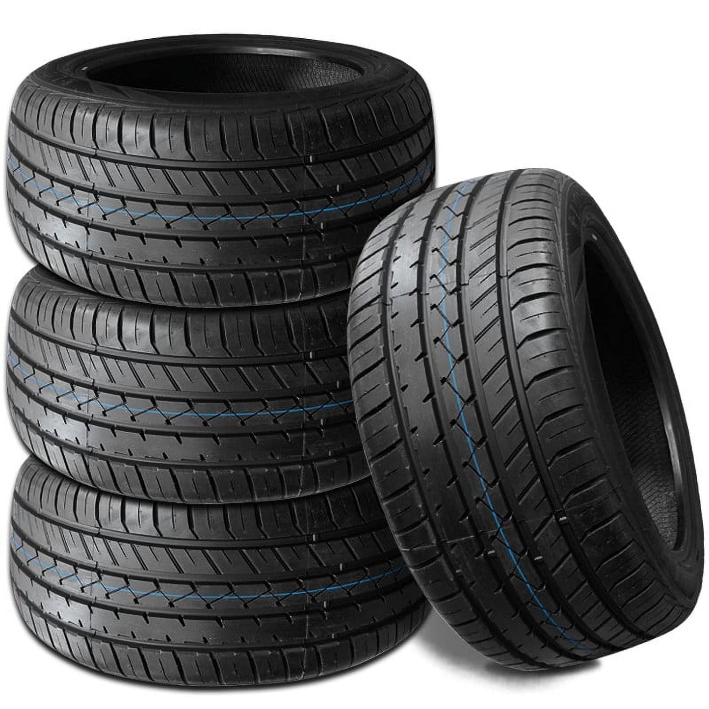 215/35ZR20 86W XL Full season performance tire LHST52035010/215/35/20/2153520
