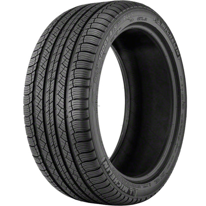 255/40R20 101 V tyres: 2022-23 Volkswagen Tiguan High Line R-Line, 2017-18 Volkswagen Tiguan High Line