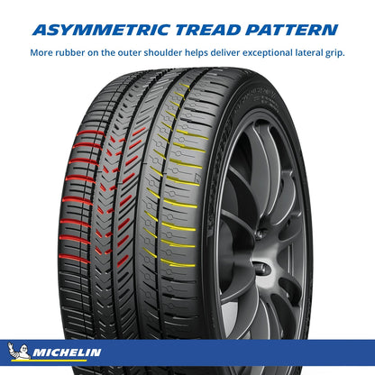 All season 315/30R21/XL 105V tires
