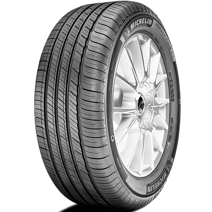 A/S Full season 255/40R19/XL 100V tyres: 2017 Volkswagen Tiguan Highline, 2016-18 Audi Q3 Technik