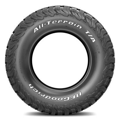 All-terrain T/A KO2 LT275/60R20/ d119/116s tires