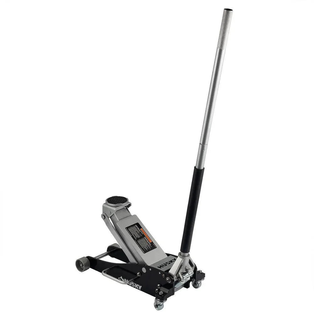 3-Ton AluminumSteel Car Jack HPL4751